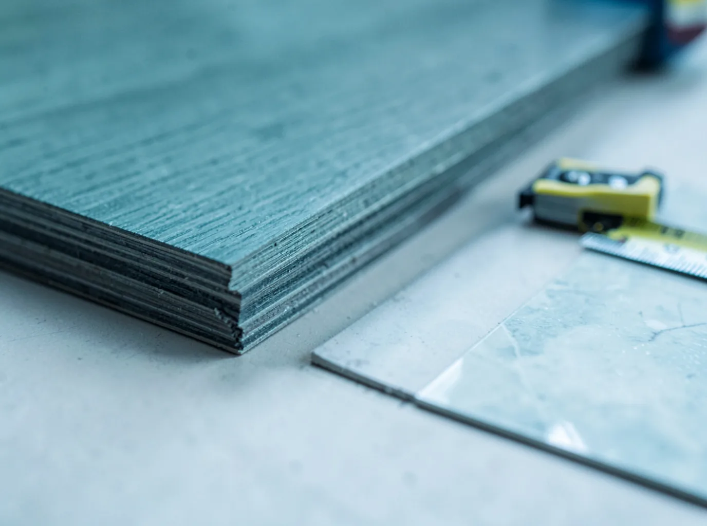 Luxury Vinyl Plank Installation Hedrick, IA FAQs